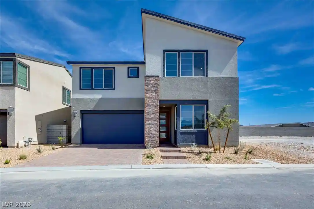 Photo 1 of Single family home for sale at 10072 Juniper Valley St, Las Vegas, NV 89166 | MLS# 2769312 | Listing updated on 2026-10-30