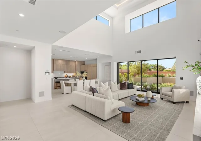 Photo 3 of Mansion for sale at 7385 Heron Cyn Ct, Las Vegas, NV 89117 | MLS# 2769496 | Listing updated on 2026-06-04