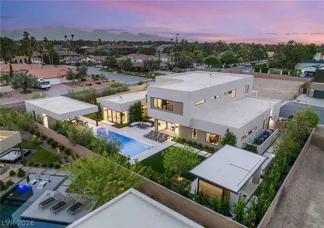 78th image of 7385 Heron Canyon Ct, Las Vegas, NV 89117 | MLS# 2769496