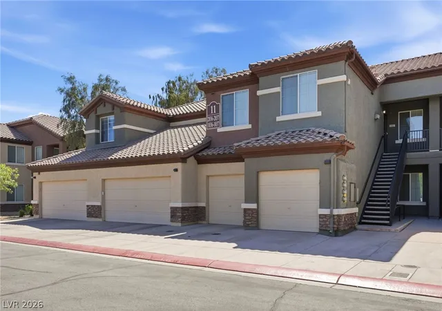 Photo 2 of Condo for sale at 8324 W Charleston Blvd #2036, Las Vegas, NV 89117 | MLS# 2769538 | Listing updated on 2026-08-25