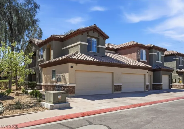 Photo 3 of Condo for sale at 8324 W Charleston Blvd #2036, Las Vegas, NV 89117 | MLS# 2769538 | Listing updated on 2026-08-25