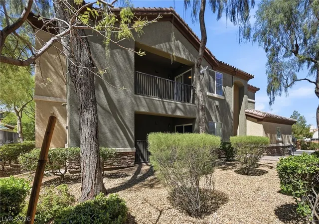 Photo 3 of Condo for sale at 8324 W Charleston Blvd #2036, Las Vegas, NV 89117 | MLS# 2769538 | Listing updated on 2026-08-25