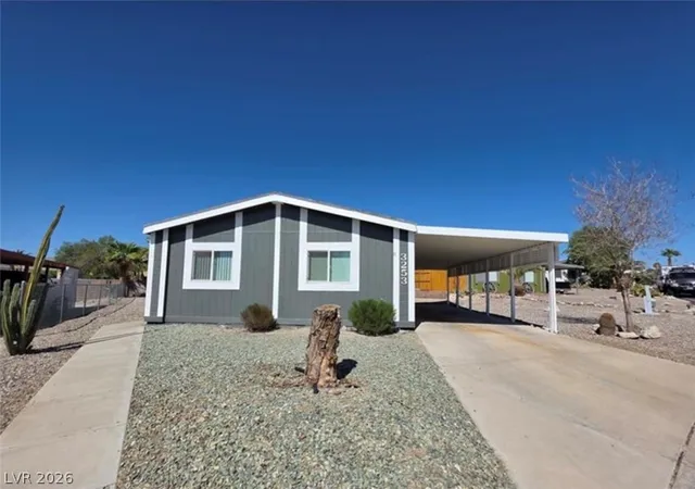 1st image of 3253 Calanda St, Laughlin, NV 89029 | MLS# 2769573
