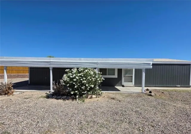 3rd image of 3253 Calanda St, Laughlin, NV 89029 | MLS# 2769573
