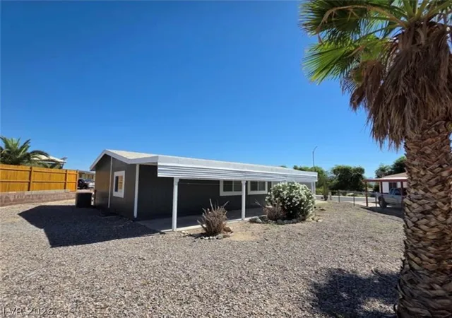 4th image of 3253 Calanda St, Laughlin, NV 89029 | MLS# 2769573