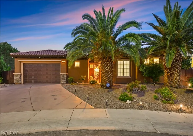 Homes for sale in Henderson, NV | 2201 Hudson Falls Ct, Henderson, NV 89044 | MLS# 2769046
