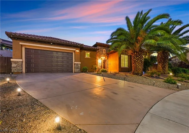 4th image of 2201 Hudson Falls Ct, Henderson, NV 89044 | MLS# 2769046