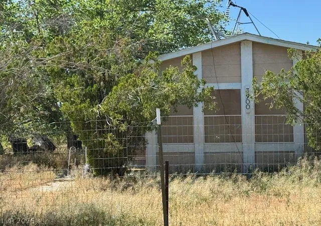 1st image of 3900 Leonard St, Pahrump, NV 89060 | MLS# 2769502