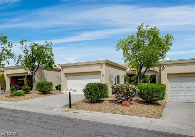 2nd image of 10028 Bundella Dr, Las Vegas, NV 89134 | MLS# 2768784