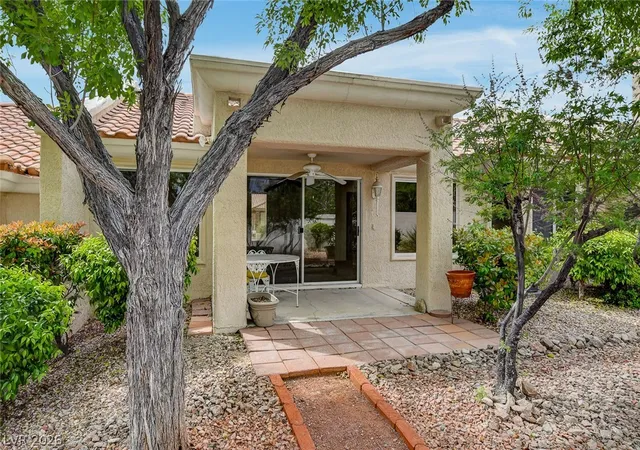 40th image of 10028 Bundella Dr, Las Vegas, NV 89134 | MLS# 2768784