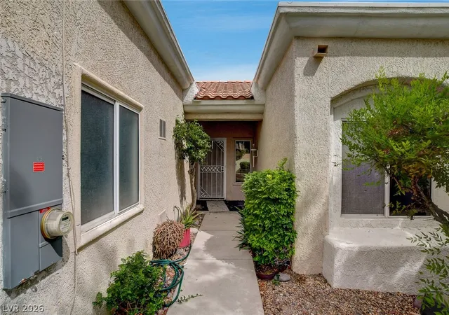 5th image of 10028 Bundella Dr, Las Vegas, NV 89134 | MLS# 2768784