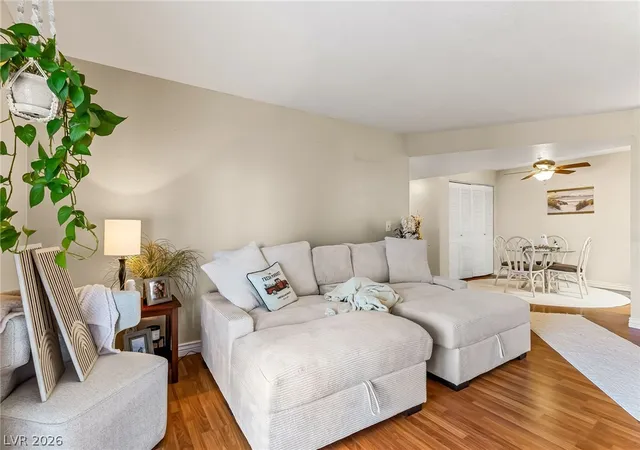 5th image of 3550 Bay Sands Dr #2048, Laughlin, NV 89029 | MLS# 2769636