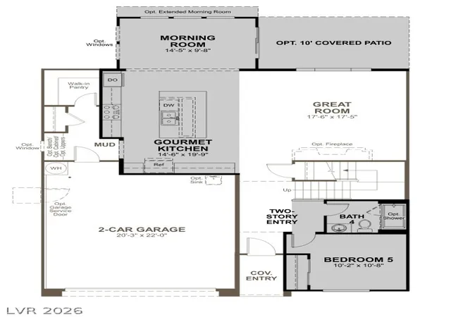 2nd image of 29 Fairdale Dr, Henderson, NV 89011 | MLS# 2768761