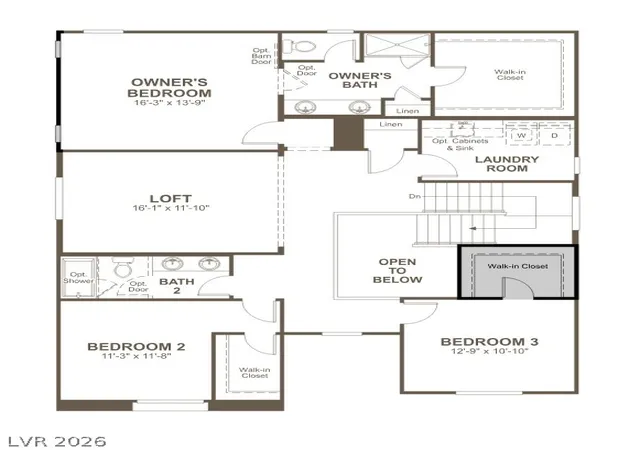 3rd image of 29 Fairdale Dr, Henderson, NV 89011 | MLS# 2768761