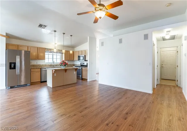 4th image of 5460 Beach Pine St, Las Vegas, NV 89130 | MLS# 2769648