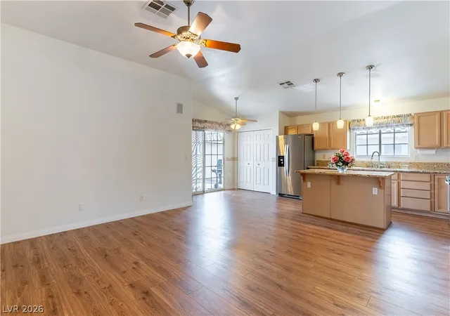 5th image of 5460 Beach Pine St, Las Vegas, NV 89130 | MLS# 2769648