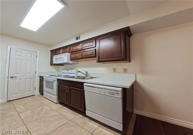 Condo for sale at 2606 S Durango Dr #134, Las Vegas, NV 89117 | MLS# 2769649 | Listing updated on 2026-08-26