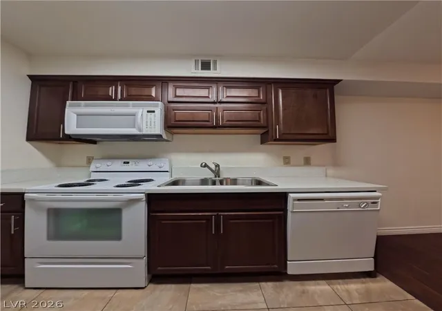 Photo 1 of Condo for sale at 2606 S Durango Dr #134, Las Vegas, NV 89117 | MLS# 2769649 | Listing updated on 2026-08-26