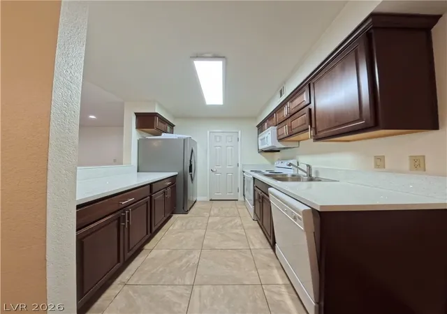 Photo 3 of Condo for sale at 2606 S Durango Dr #134, Las Vegas, NV 89117 | MLS# 2769649 | Listing updated on 2026-08-26