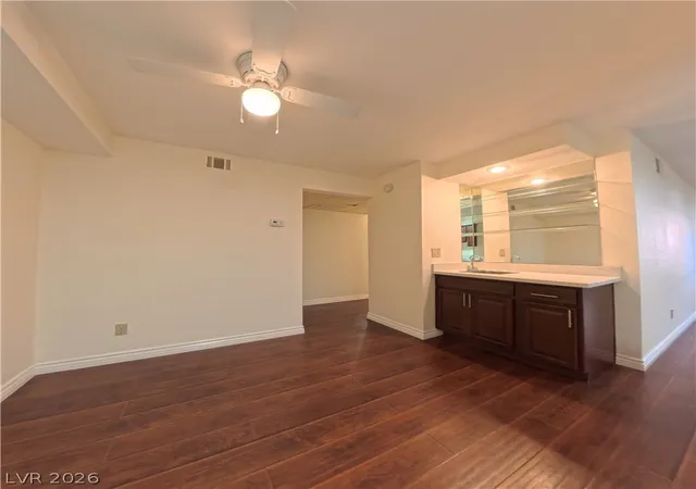 Photo 4 of Condo for sale at 2606 S Durango Dr #134, Las Vegas, NV 89117 | MLS# 2769649 | Listing updated on 2026-08-26