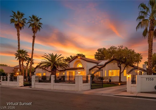 1st image of 7350 Obannon Dr, Las Vegas, NV 89117 | MLS# 2768978