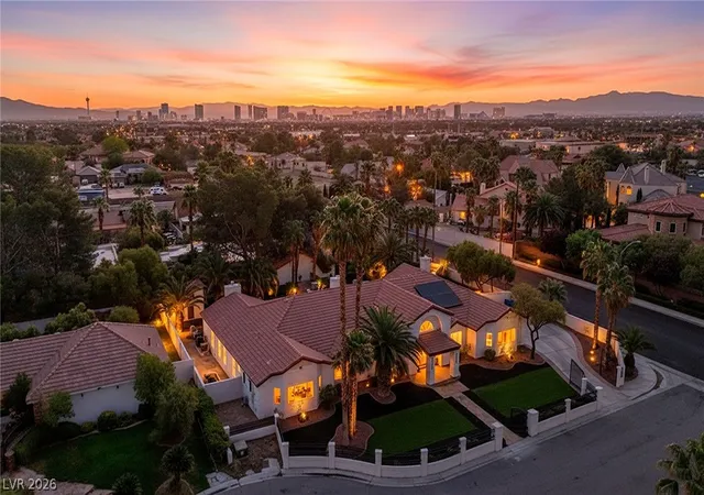 2nd image of 7350 Obannon Dr, Las Vegas, NV 89117 | MLS# 2768978
