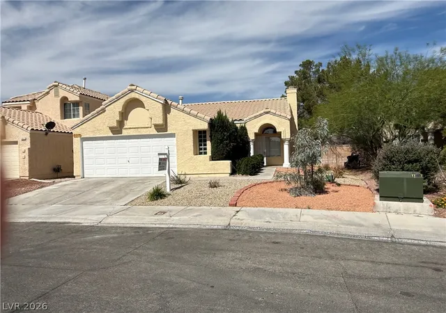 Homes for sale in Las Vegas, NV | 3049 Brigantine Wy, Las Vegas, NV 89128 | MLS# 2769499