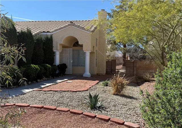 Homes for sale in Las Vegas, NV | 3049 Brigantine Wy, Las Vegas, NV 89128 | MLS# 2769499