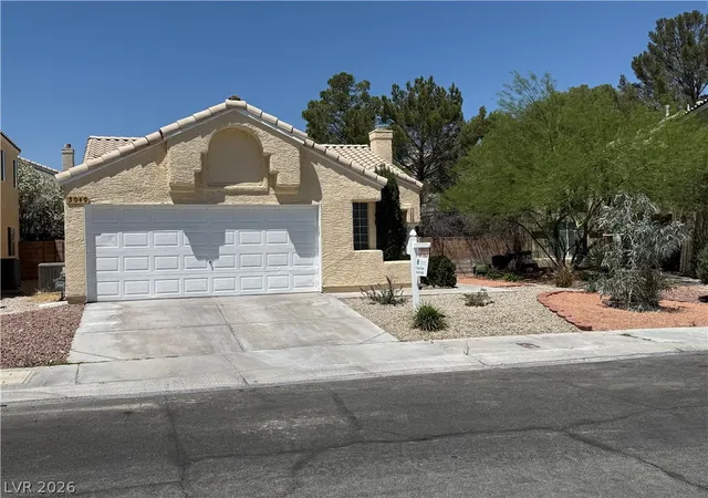 Homes for sale in Las Vegas, NV | 3049 Brigantine Wy, Las Vegas, NV 89128 | MLS# 2769499