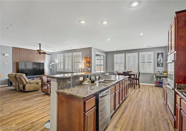 Photo 1 of Single family home for sale at 6908 Fox Sparrow Ct, North Las Vegas, NV 89084 | MLS# 2769645 | Listing updated on 2026-10-01