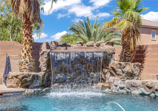 1st image of 6908 Fox Sparrow Ct, North Las Vegas, NV 89084 | MLS# 2769645