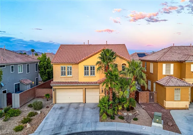 2nd image of 6908 Fox Sparrow Ct, North Las Vegas, NV 89084 | MLS# 2769645