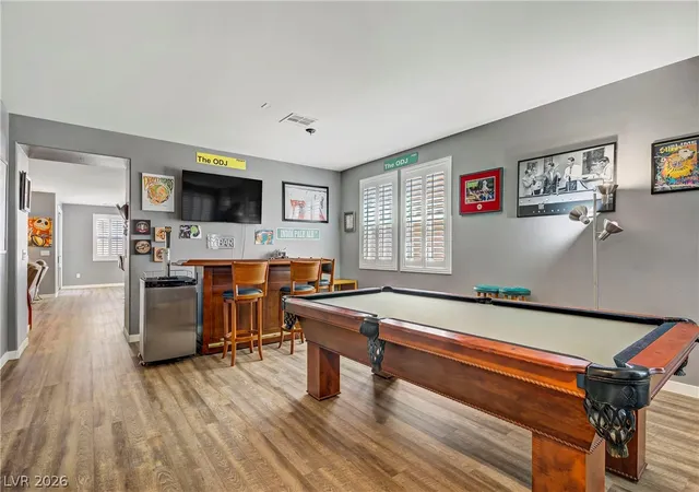 Photo 3 of Single family home for sale at 6908 Fox Sparrow Ct, North Las Vegas, NV 89084 | MLS# 2769645 | Listing updated on 2026-10-01