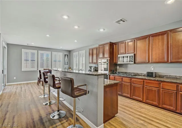 Photo 4 of Single family home for sale at 6908 Fox Sparrow Ct, North Las Vegas, NV 89084 | MLS# 2769645 | Listing updated on 2026-10-01
