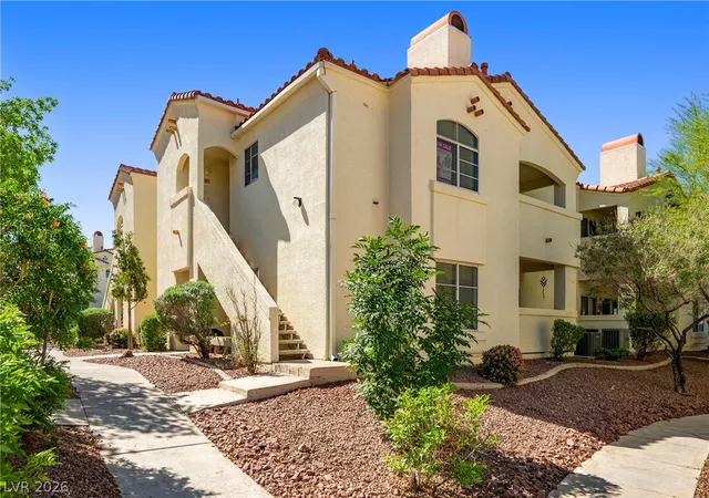 Photo 1 of Condo for sale at 698 S Racetrack Rd #823, Henderson, NV 89015 | MLS# 2767469 | Listing updated on 2026-08-21