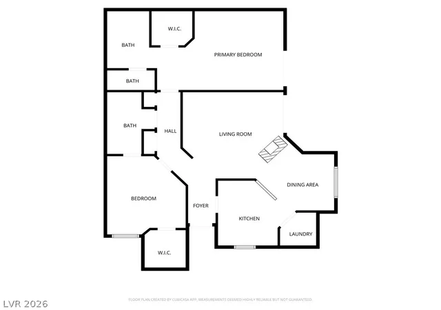 Homes for sale in Henderson, NV | 698 S Racetrack Rd #823, Henderson, NV 89015 | MLS# 2767469