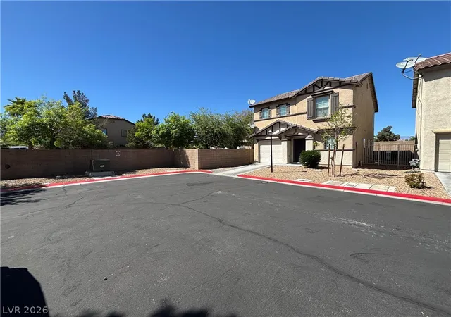 Photo 1 of Sale Pending at 7260 Platinum Peak Ave, Las Vegas, NV 89129 | MLS# 2769785 | Listing updated on 2026-08-28