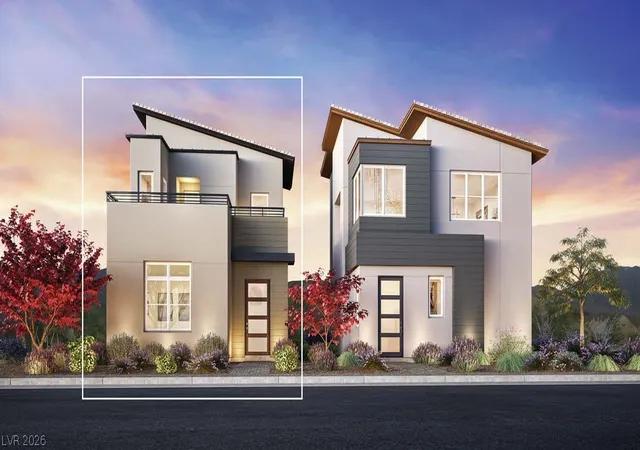 2nd image of 11333 W Charleston Blvd #1087, Las Vegas, NV 89135 | MLS# 2769483