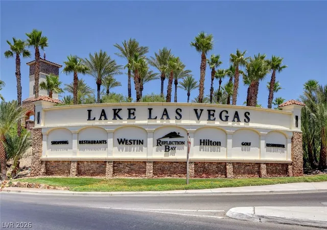 Homes for sale in Henderson, NV | 30 Strada Di Villaggio #248, Henderson, NV 89011 | MLS# 2769823