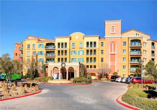 Homes for sale in Henderson, NV | 30 Strada Di Villaggio #248, Henderson, NV 89011 | MLS# 2769823