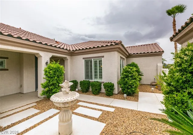 Homes for sale in Henderson, NV | 2150 Clearwater Lake Dr, Henderson, NV 89044 | MLS# 2769826