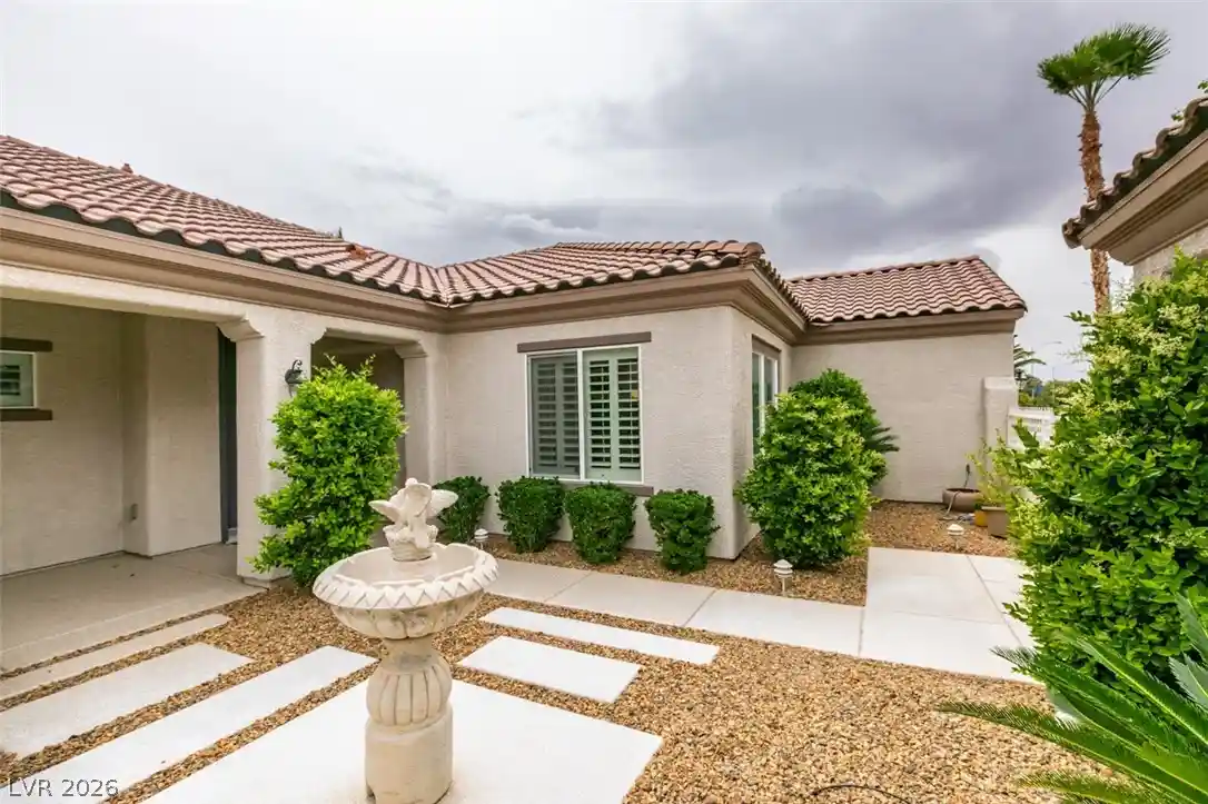 Photo 1 of Single family home for sale at 2150 Clearwater Lake Dr, Henderson, NV 89044 | MLS# 2769826 | Listing updated on 2026-10-16