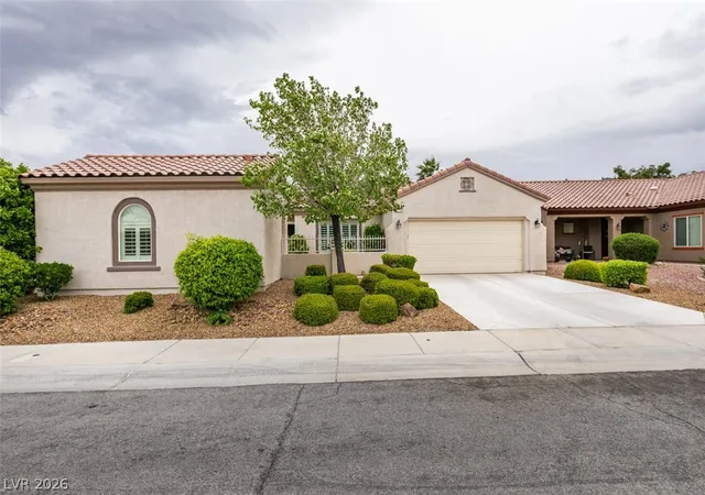 3rd image of 2150 Clearwater Lake Dr, Henderson, NV 89044 | MLS# 2769826