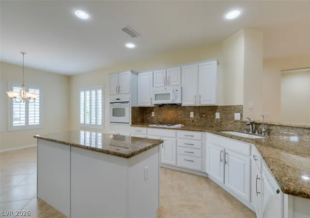 5th image of 2150 Clearwater Lake Dr, Henderson, NV 89044 | MLS# 2769826