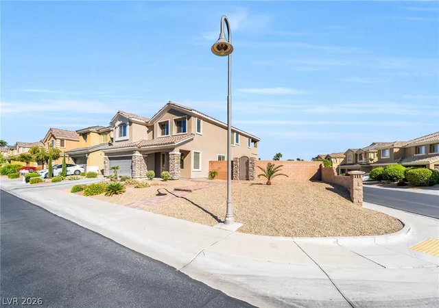 Photo 3 of Single family home for sale at 48 Back Spin Ct, Las Vegas, NV 89148 | MLS# 2768859 | Listing updated on 2026-08-22