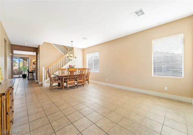 Photo 3 of Single family home for sale at 48 Back Spin Ct, Las Vegas, NV 89148 | MLS# 2768859 | Listing updated on 2026-08-22
