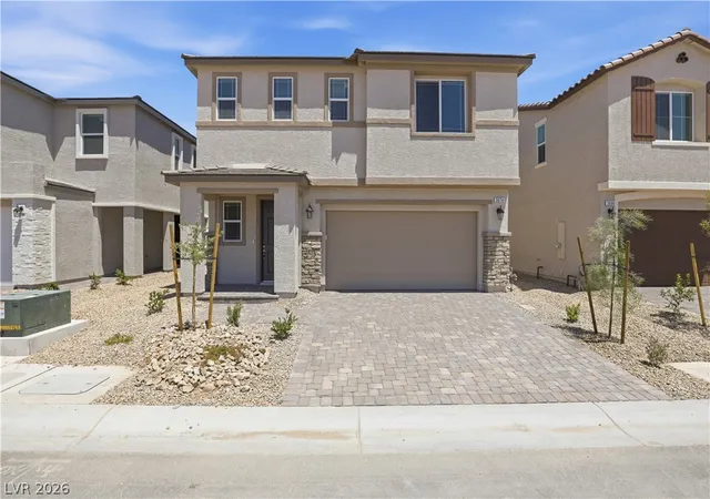 Homes for sale in Las Vegas, NV | 3074 Starchild Ln, Las Vegas, NV 89120 | MLS# 2769115