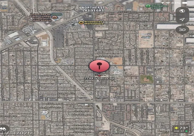 10th image of 2294 N Pecos Rd, Las Vegas, NV 89115 | MLS# 2769396