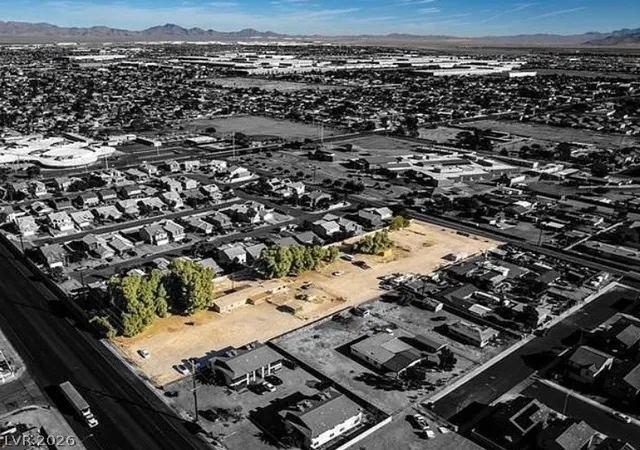 1st image of 2294 N Pecos Rd, Las Vegas, NV 89115 | MLS# 2769396