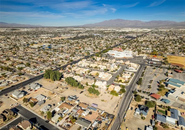2nd image of 2294 N Pecos Rd, Las Vegas, NV 89115 | MLS# 2769396
